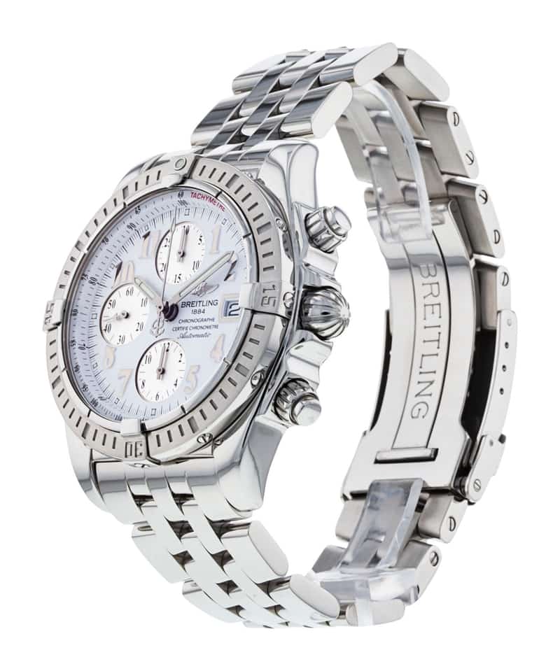 Breitling Chronomat Evolution A13356